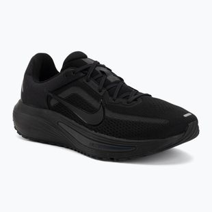 Men's running shoes Nike Quest 7 black/black/anthracite/black