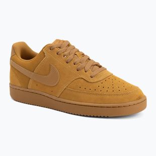 Men's shoes Nike Court Vision Low wheat/flax/wheat