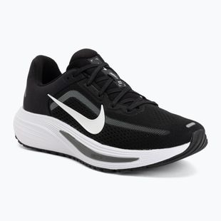 Men's running shoes Nike Quest 7 black/anthracite/white