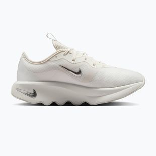 Women's shoes Nike Motiva 2 summit white/phantom/metallic silver