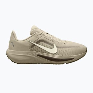 Men's running shoes Nike Quest 7 desert khaki/dark hazel/filbert/sail