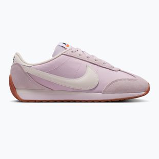 Women's shoes Nike Pacific bleached lilac/gum med brown/sail