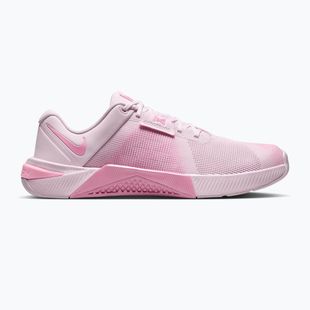Women's training shoes Nike Metcon 10 bleached lilac/light magenta/pink rise