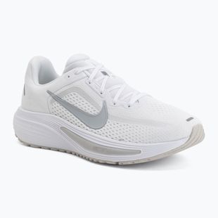 Men's running shoes Nike Quest 7 white/vast grey/vast grey/wolf grey