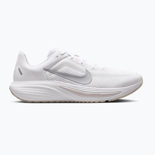 Men's running shoes Nike Quest 7 white/vast grey/vast grey/wolf grey