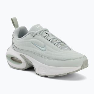 Women's shoes Nike Air Max Portal spruce aura/light silver/barely green