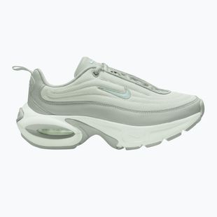 Women's shoes Nike Air Max Portal spruce aura/light silver/barely green