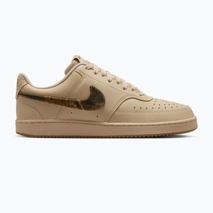 Men's shoes Nike Court Vision SE Rattan/Rocky Tan/Mink Brown