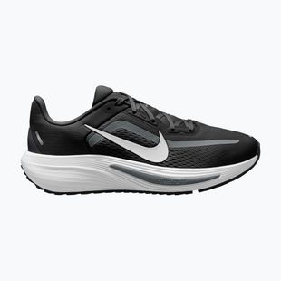 Women's running shoes Nike Quest 7 black/anthracite/white