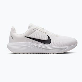 Women's running shoes Nike Quest 7 summit white/white/metallic silver/black