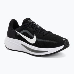 Women's running shoes Nike Quest 7 black/anthracite/white