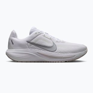 Women's running shoes Nike Quest 7 white/vast grey/vast grey/wolf grey