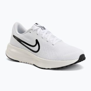 Women's running shoes Nike Run Defy white/sail/off white/black