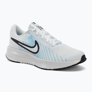 Men's running shoes Nike Run Defy Off White/Vast Grey/Black/Anthracite