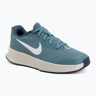 Men's tennis shoes Nike Vapor Lite 3 Smokey Blue/Light Bone/New Slate/White