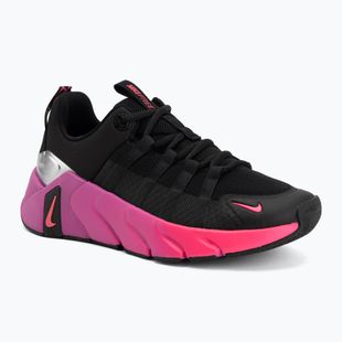 Women's training shoes Nike Free Metcon 7 black/hyper pink/fuchsia blast