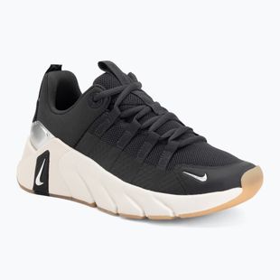 Women's training shoes Nike Free Metcon 7 anthracite/black/phantom/metallic silver