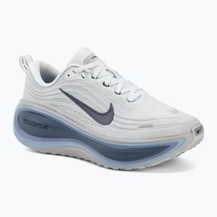 Men's running shoes Nike Vomero Plus off white/grey fog/thunderstorm/obsidian