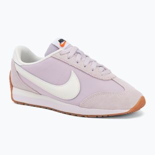 Women's shoes Nike Pacific bleached lilac/gum med brown/sail