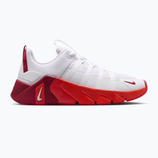 Men's training shoes Nike Free Metcon 7 white/picante red/tough red/white