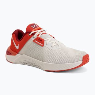 Men's training shoes Nike Metcon 10 picante red/tough red/phantom