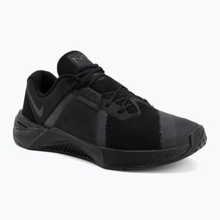 Men's training shoes Nike Metcon 10 black/volt/anthracite