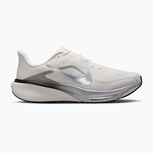 Women's running shoes Nike Pegasus 42 summit white/sail/black/metallic silver