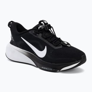 Women's running shoes Nike Pegasus 42 EasyOn black/dark smoke grey/white