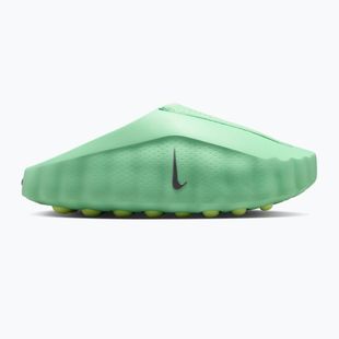 Men's slides Nike Mind 001 cucumber calm/black/barely volt