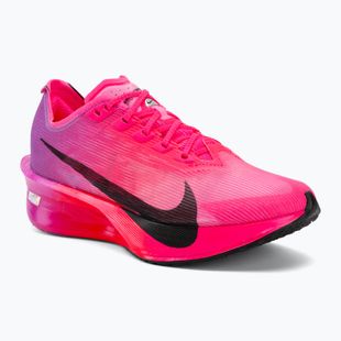 Women's running shoes Nike Vaporfly 4 Hyper Pink/Fuchsia Blast/Black