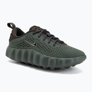 Men's shoes Nike Mind 002 camo green/newsprint/phantom