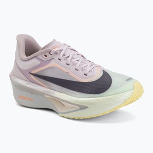 Women's running shoes Nike Zoom Fly 6 bleached lilac/volt tint/purple dynasty