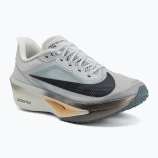 Men's running shoes Nike Zoom Fly 6 pure platinum/grey fog/dark obsidian