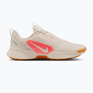 Men's running shoes Nike Juniper Trail 3 light orewood brn/light crimson/light orewood brn