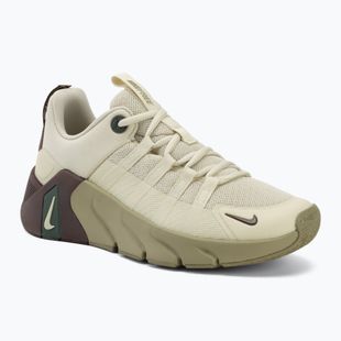 Men's training shoes Nike Free Metcon 7 light khaki/light chocolate/light khaki