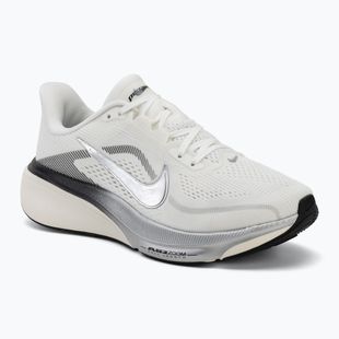 Women's running shoes Nike Pegasus 42 summit white/sail/black/metallic silver