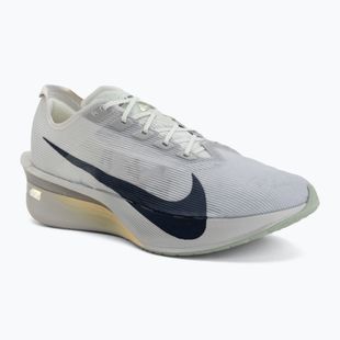 Men's running shoes Nike Vaporfly 4 Spruce Aura/Grey Fog/Dark Obsidian