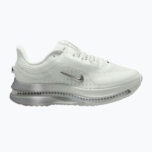 Women's running shoes Nike Pegasus Premium summit white/grey fog/metallic silver