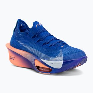 Men's running shoes Nike Alphafly 3 racer blue/atomic pink/white