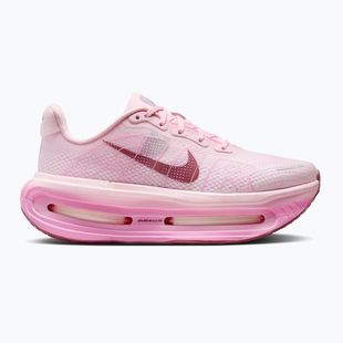 Women's running shoes Nike Vomero Premium pink foam/pink rise/pink smoke