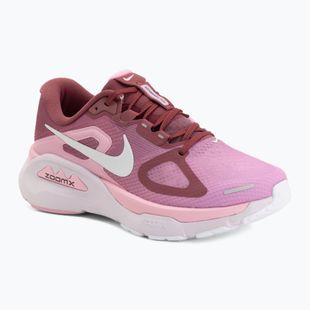Women's running shoes Nike Structure Plus pink smoke/pink rise/light magenta/white