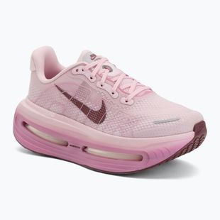 Women's running shoes Nike Vomero Premium pink foam/pink rise/pink smoke