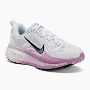 Women's running shoes Nike Vomero 18 white/bleached lilac/light magenta/black