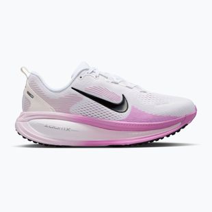 Women's running shoes Nike Vomero 18 white/bleached lilac/light magenta/black