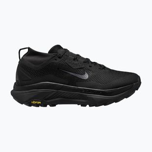 Men's running shoes Nike ACG Zegama Trail GORE-TEX black/anthracite