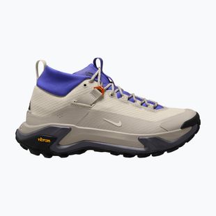 Men's trekking shoes Nike Zegama Hike light orewood brown/light orewood brown
