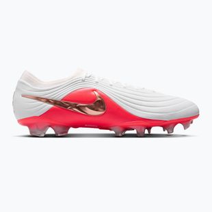 Men's football boots Nike Tiempo Maestro Elite White/Bright Crimson/Blur