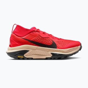 Men's running shoes Nike ACG Zegama Trail light crimson/light orewood brown/black/black