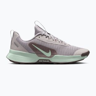 Women's running shoes Nike Juniper Trail 3 silver lilac/tattoo/barely green