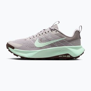 Women's running shoes Nike Wildhorse 10 silver lilac/tattoo/barely green